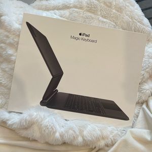 Apple iPad Magic Keyboard